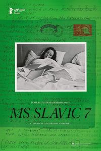 MS Slavic 7 постер