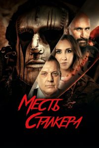 Месть сталкера постер